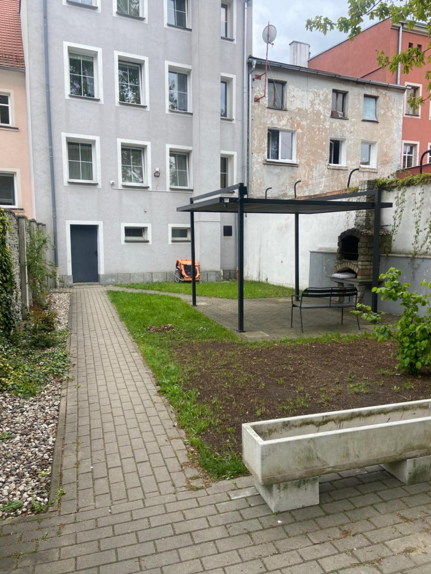 Apartament Gold 4 Złotoryja Exterior foto