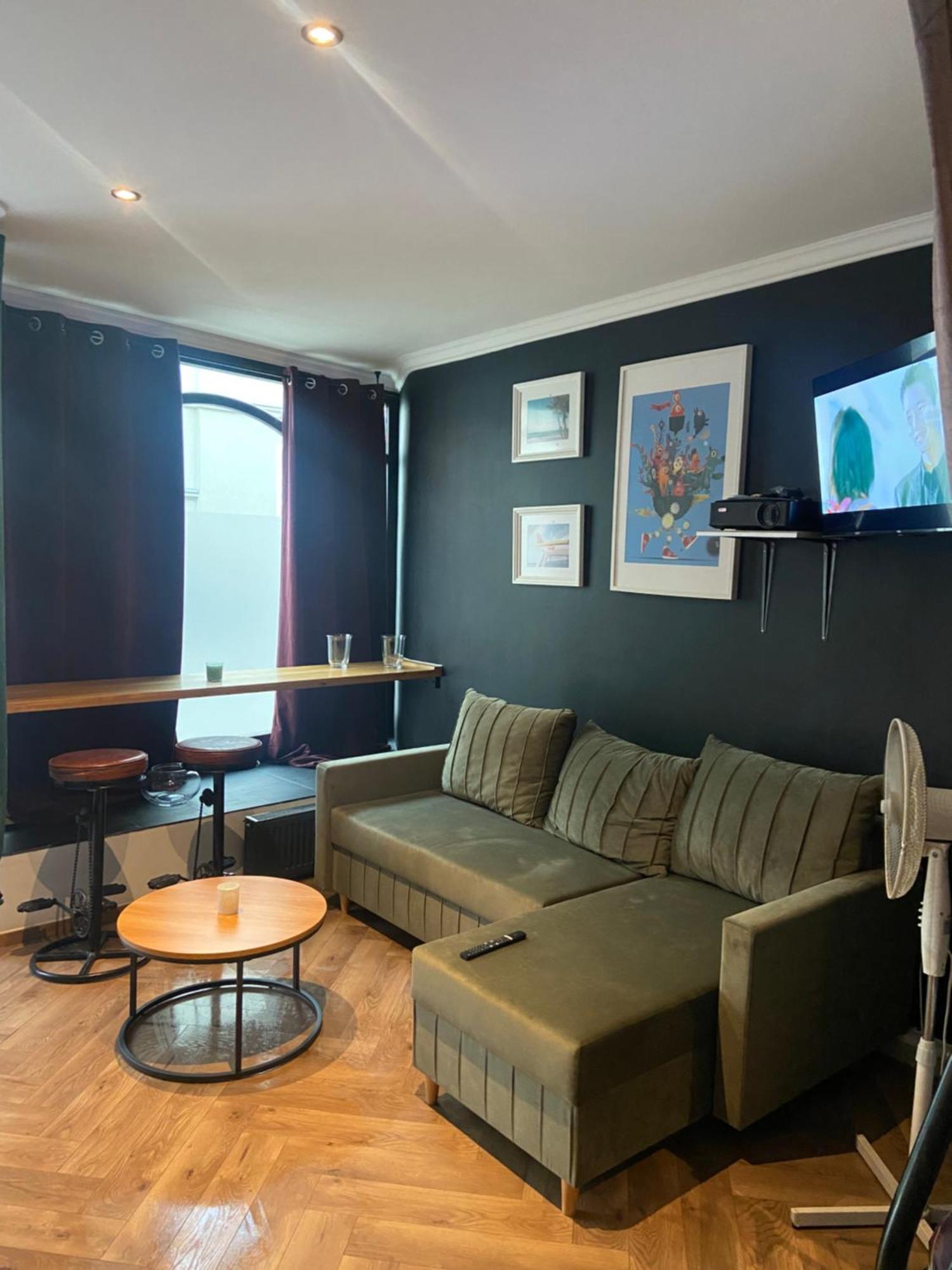 Apartament Gold 4 Złotoryja Exterior foto