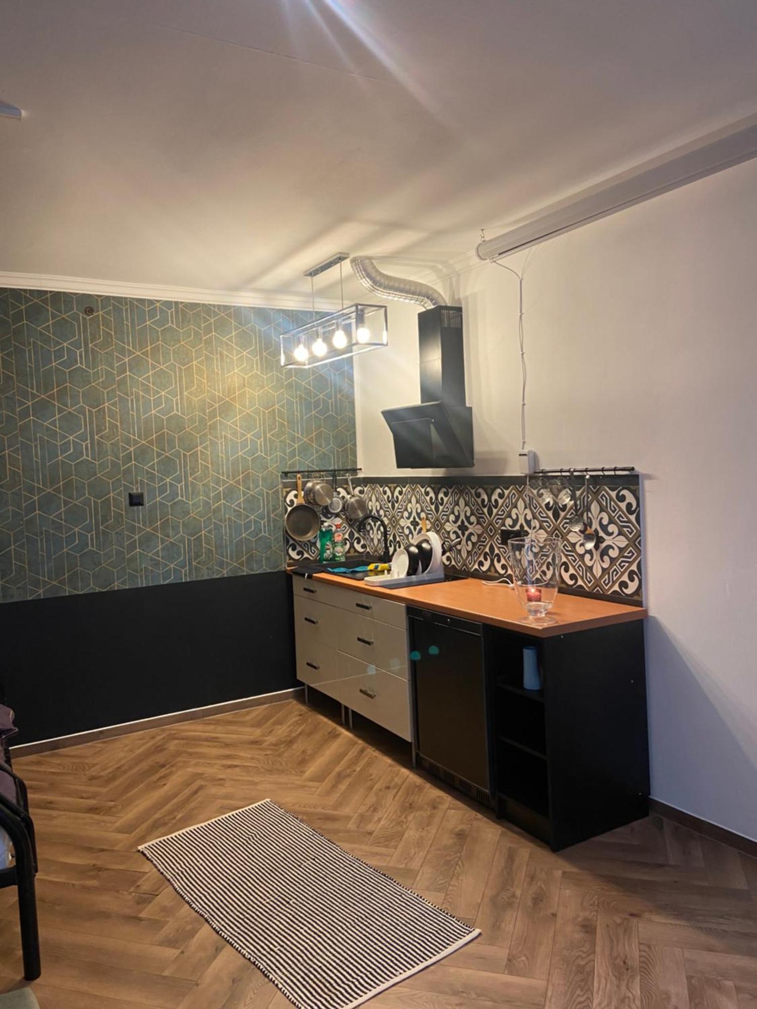 Apartament Gold 4 Złotoryja Exterior foto